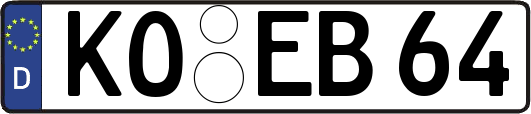 KO-EB64