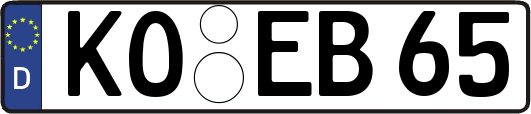KO-EB65