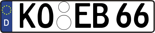 KO-EB66