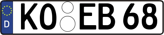KO-EB68