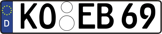 KO-EB69