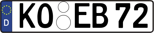 KO-EB72