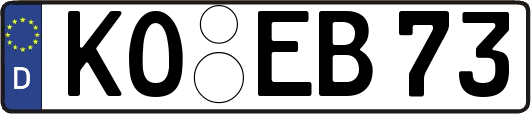 KO-EB73