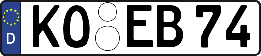 KO-EB74