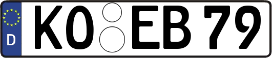 KO-EB79