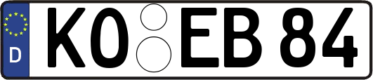 KO-EB84