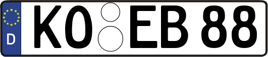 KO-EB88