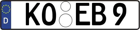 KO-EB9