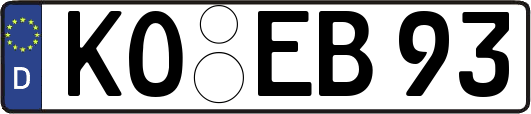 KO-EB93