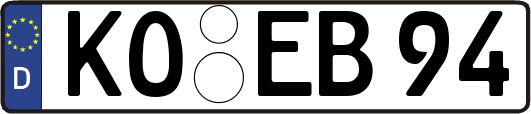 KO-EB94