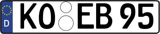 KO-EB95