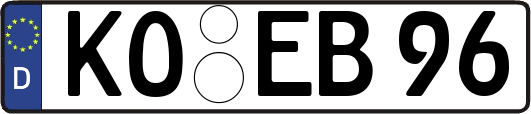 KO-EB96