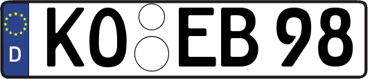 KO-EB98