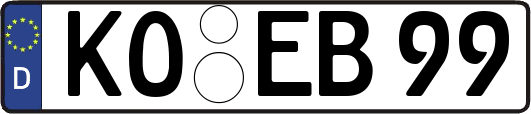 KO-EB99