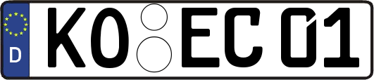 KO-EC01