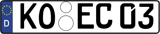KO-EC03