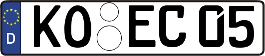KO-EC05
