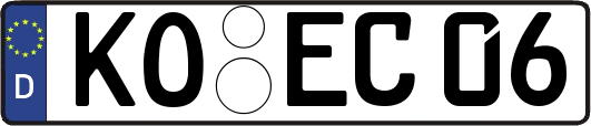 KO-EC06