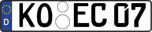KO-EC07