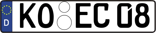KO-EC08
