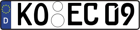 KO-EC09