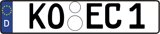 KO-EC1
