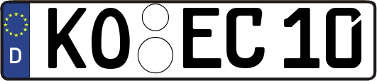 KO-EC10