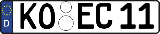 KO-EC11