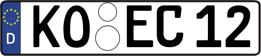 KO-EC12