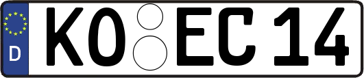 KO-EC14