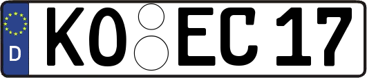 KO-EC17