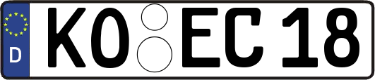 KO-EC18