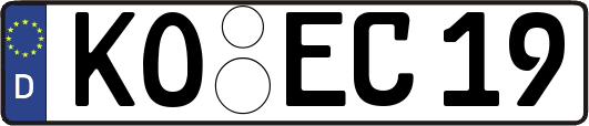 KO-EC19
