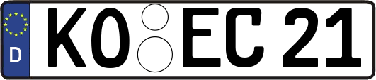 KO-EC21