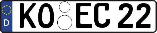 KO-EC22