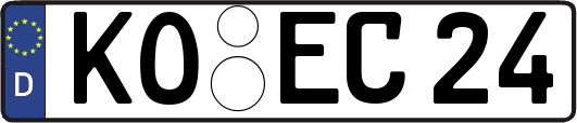 KO-EC24