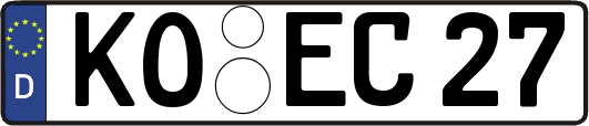 KO-EC27