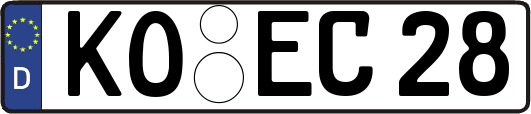 KO-EC28