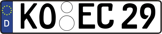 KO-EC29