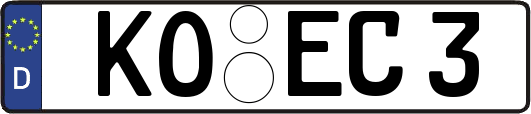 KO-EC3