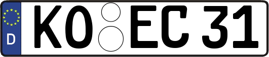 KO-EC31