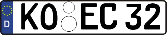 KO-EC32
