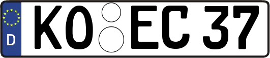 KO-EC37