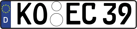 KO-EC39