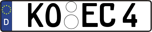 KO-EC4