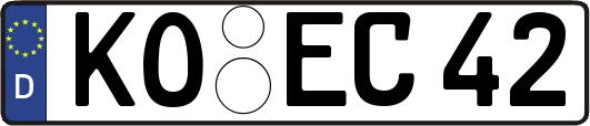 KO-EC42