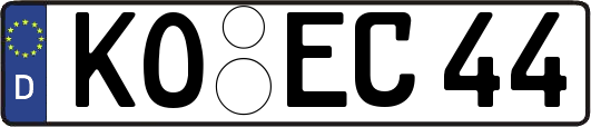 KO-EC44