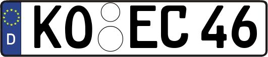 KO-EC46