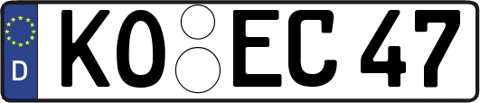 KO-EC47