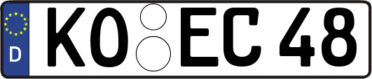 KO-EC48